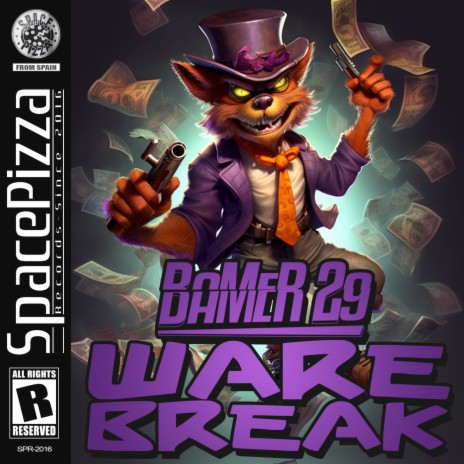 Ware Break | Boomplay Music