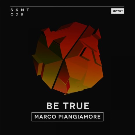 Be True (Original Mix) | Boomplay Music