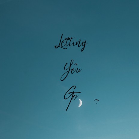 letting you go | Boomplay Music