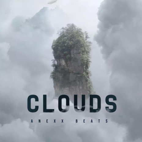 Clouds Dark Trap beat ' | Boomplay Music