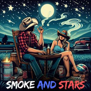 Smoke and Stars lyrics | Boomplay Music