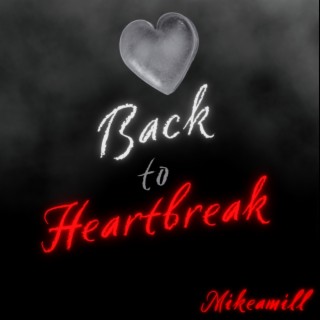 Back to heartbreak