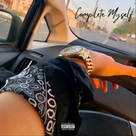 Complete Myself | Boomplay Music