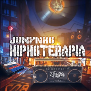 Hiphoterapia
