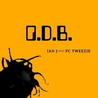 O.D.B. ft. Pc Tweezie lyrics | Boomplay Music