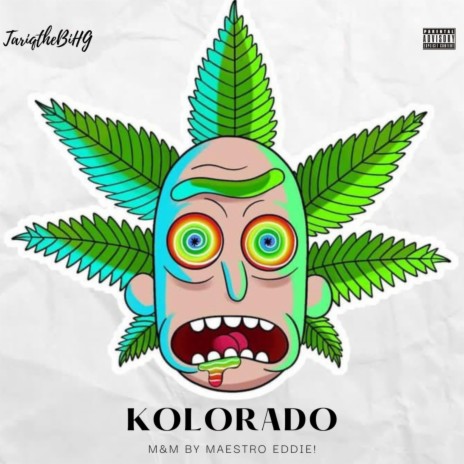 Kolorado | Boomplay Music