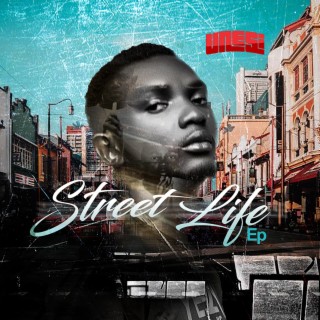 Street Life (Afro Version)