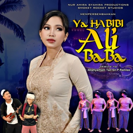 Ya Habibi Ali Baba | Boomplay Music