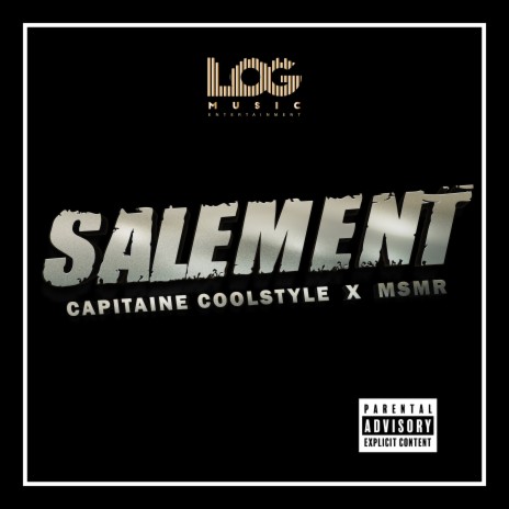 Salement ft. MSMR | Boomplay Music