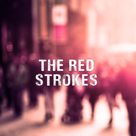 The Red Strokes (Acoustic Piano) | Boomplay Music