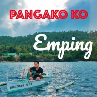 Pangako Ko