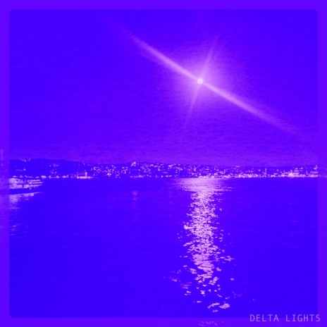 Delta Lights | Boomplay Music