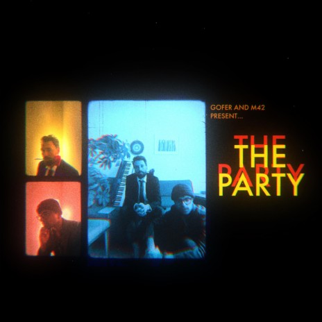 The Party ft. monsoon for two | Boomplay Music