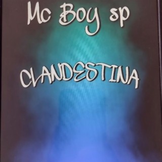 Clandestina