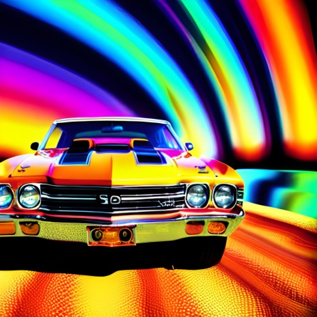 1970 Chevelle | Boomplay Music