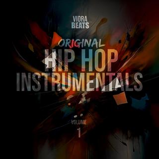 Original Hip Hop Instrumentals, Vol. 1