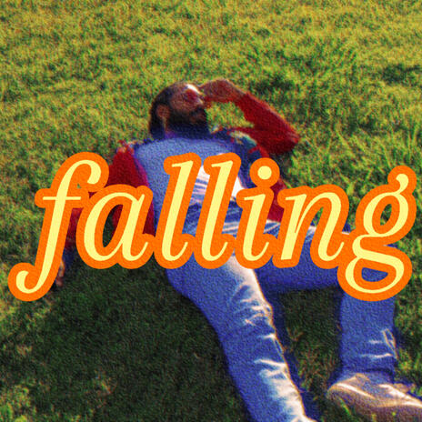 falling