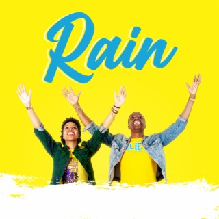 Rain (feat. Toju Oluwatoyinbo)