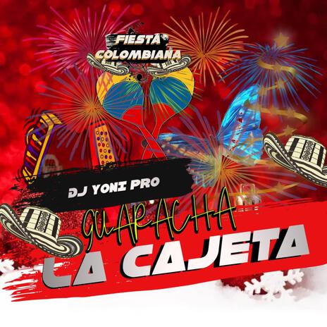 La Cajeta Acordeon Guaracha | Boomplay Music