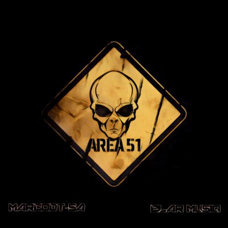 Area 51 ft. Elar MusiQ | Boomplay Music