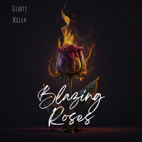 Blazing Roses | Boomplay Music