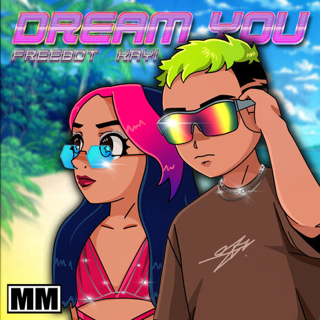 Dream You ft. Kayi | Boomplay Music