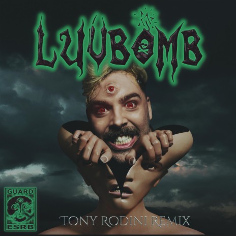 luvbomb (Tony Rodini Remix) | Boomplay Music