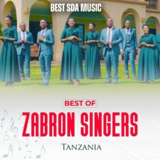 Best Of Zabron Singers Tz Mix