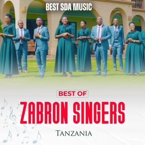 Best Of Zabron Singers TZ Mix | Boomplay Music