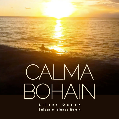 Silent Ocean (Balearic Islands Remix) | Boomplay Music