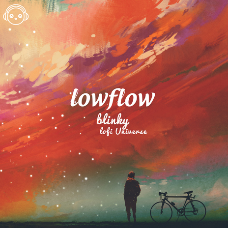 Lowflow ft. Lofi Universe | Boomplay Music