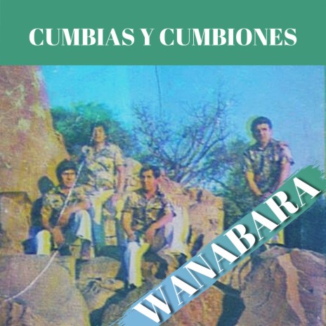 Mi cumbion | Boomplay Music