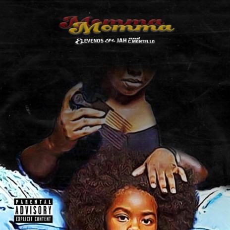 Momma,Momma (feat. C.Montello) | Boomplay Music