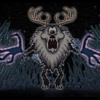 Deerclops (From Terraria)