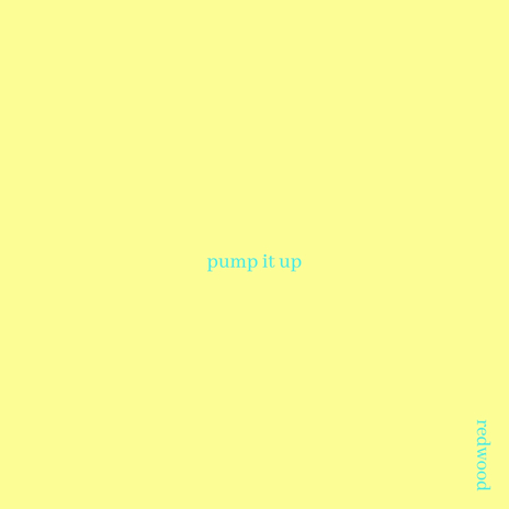 Pump It Up | Boomplay Music