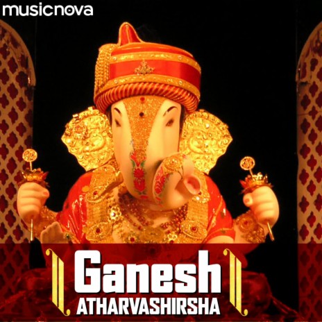 Ganesh Atharvashirsha By Suresh Wadkar | Boomplay Music