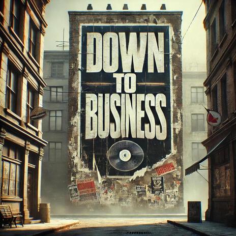 Down To Business | Boomplay Music