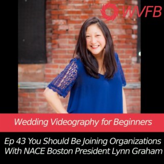 You Should Be Joining Organizations With NACE Boston President Lynn Graham
