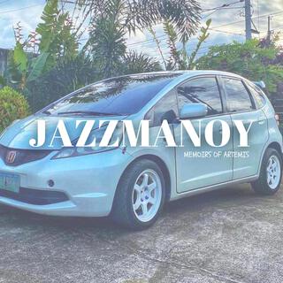 Jazzmanoy