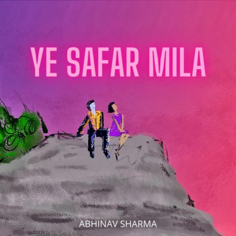 Ye Safar Mila (Raw Recording) | Boomplay Music