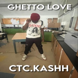 Ghetto Love