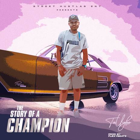 The Story Of A Champion | Boomplay Music