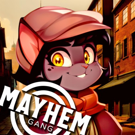 Mayhem Gang | Boomplay Music