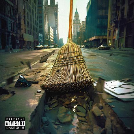 Street Sweeper | Boomplay Music