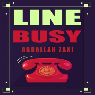 LINE BUSY