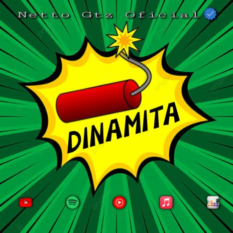 Dinamita | Boomplay Music