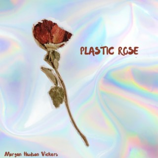 Plastic Rose