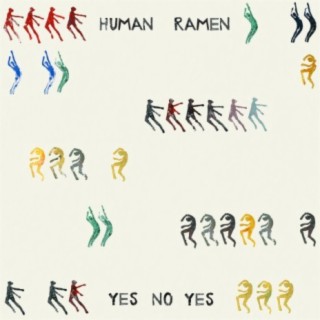 Human Ramen
