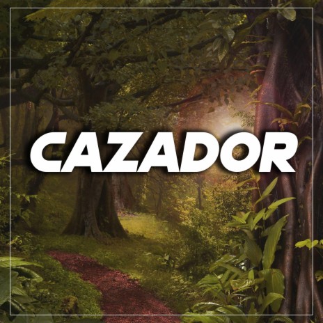 Cazador ft. Franciskao Diex | Boomplay Music