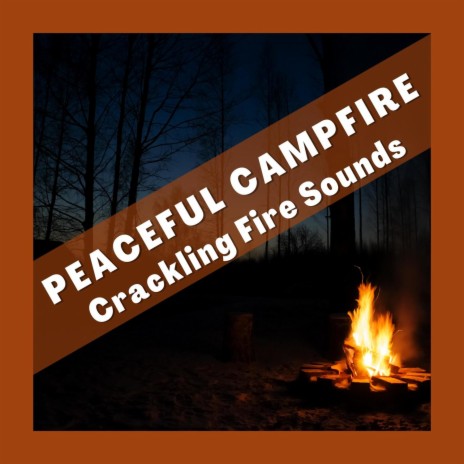 Burning Fire Place | Boomplay Music